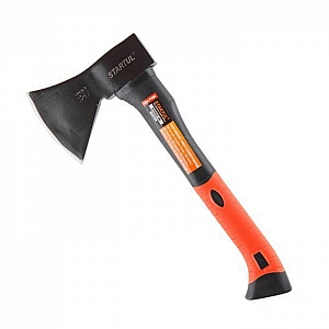 Топор Startul Master ST2022-06 с фиберглассовой рукояткой 600 г