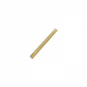 Рукоятка для молотка Сибртех 10289 шлифованная бук 360 мм