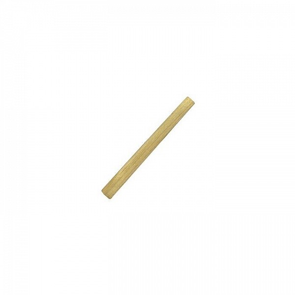 Рукоятка для молотка Сибртех 10289 шлифованная бук 360 мм