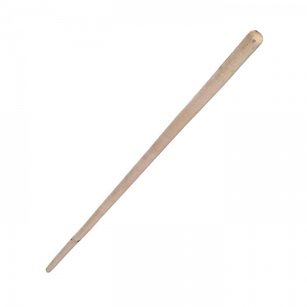 Черенок для граблей мотыг и щеток 1200*30 мм 1 сорт