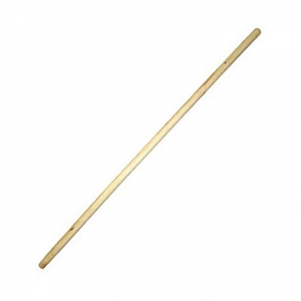 Черенок для граблей 1500*30 мм