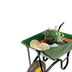 Тачки, тележки, колеса