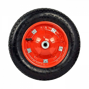 Колесо Skiper 3.25-8 16*100 для тачки