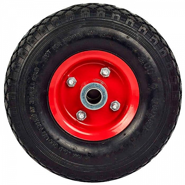 Колесо Skiper HT1827 3.50-4 20*70 для тачки