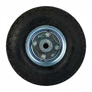 Колесо Skiper 3.50-4 16*55 см для тележки