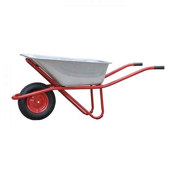 Тачка строительная Skiper 125 Profi