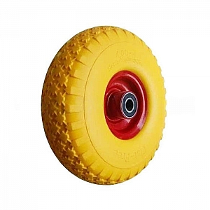 Колесо Bico 400*100 (4.00-8) ось 12/110 (000-410-400) без оси