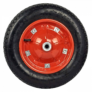 Колесо SBK для тачки 3.25-8 16*90