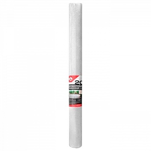 Кусок Пленка армированная Lihtar 200 высокопрочная универсальная 2*1.75 м