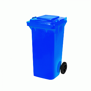 Контейнер для мусора 580*480*940 мм 120 л