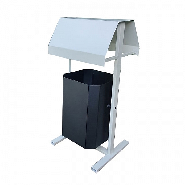 Урна уличная Завод скобяных изделий №23