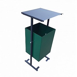 Урна уличная Завод скобяных изделий №19