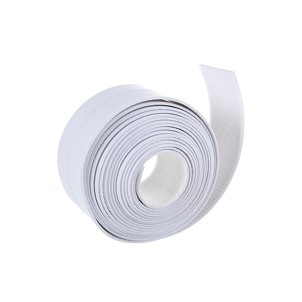 Лента бордюрная для раковин и ванн Aviora 302-032 38 мм*3.35 м