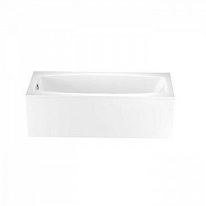 Ванна акриловая Alba Spa Teana БЛД0050000100 150*70 см. Изображение - 2