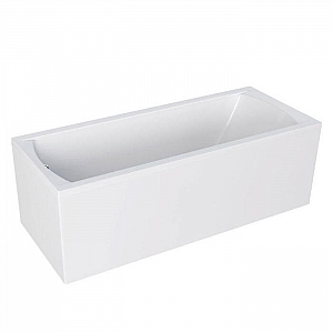 Ванна акриловая 1Marka Modern 165*70 см. Изображение - 2