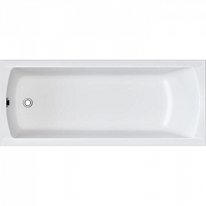 Ванна акриловая 1Marka Modern 180*70 см