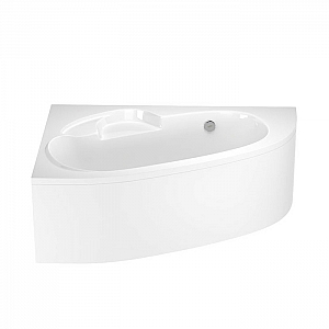Акриловая ванна Alba Spa Iren БЛД029030Л100 170*110 левая. Изображение - 1