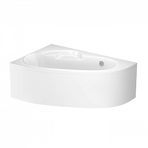 Акриловая ванна Alba Spa Iren БЛД029030Л100 170*110 левая. Изображение - 2