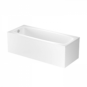 Ванна акриловая Alba Spa Lite 170*70 см. Изображение - 1