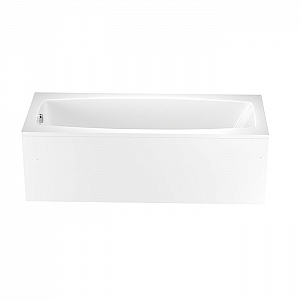 Ванна акриловая Alba Spa Lite 150*70 см. Изображение - 2