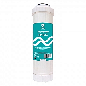 Картридж Terwa SP 10SL умягчающий с полифосфатом натрия