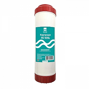 Картридж обезжелезивающий Terwa FE 10 SL