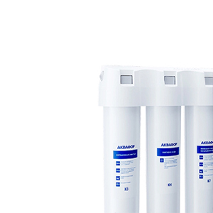 Фильтр для воды