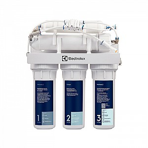 Фильтр для очистки воды Electrolux RevOs OsmoProf500. Изображение - 1