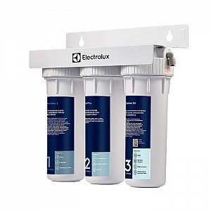 Фильтр для очистки воды Electrolux AquaModule Carbon 2 in1 Softening