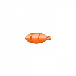 Фильтр кувшин Аквафор Стандарт модель P87B15N оранжевый. Изображение - 3