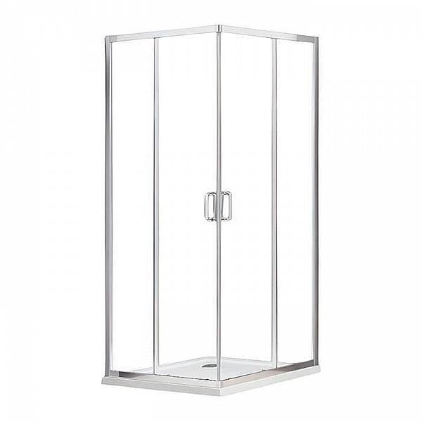 Душевая кабина Adema Glass line Viercant-90 90*90*195 см матовая