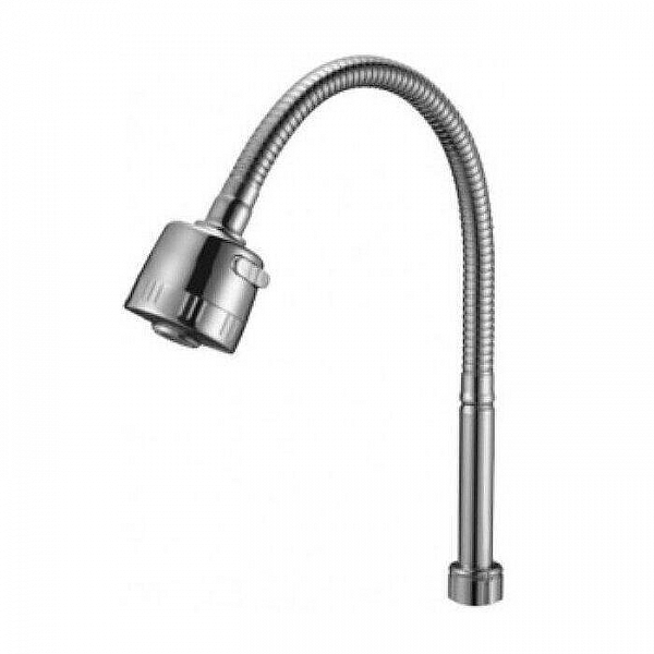 Излив для кухни Hansen H201 гибкий с двурежимным аэратором