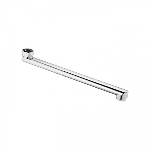 Излив для ванны Ledeme L35F плоский 350 мм