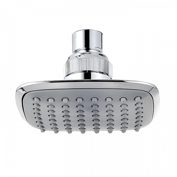 Душевая лейка верхняя Hansen H0112 1-но режимная 100*100 мм