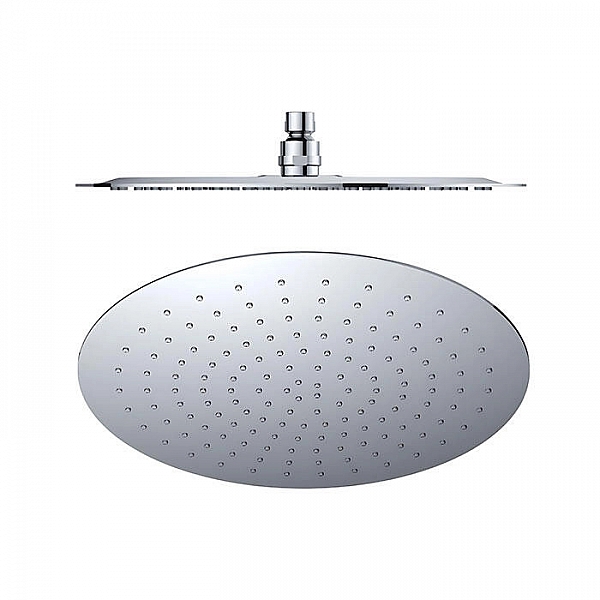 Душевая лейка верхняя Hansen HP46-4 металл круг 300*300 мм