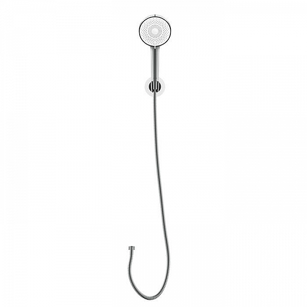 Душевой комплект Cersanit Ferro 64086 круг