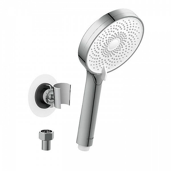 Душевой комплект Cersanit Ferro 64086 круг