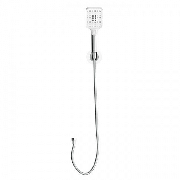 Душевой комплект Cersanit Ferro 64085 квадрат