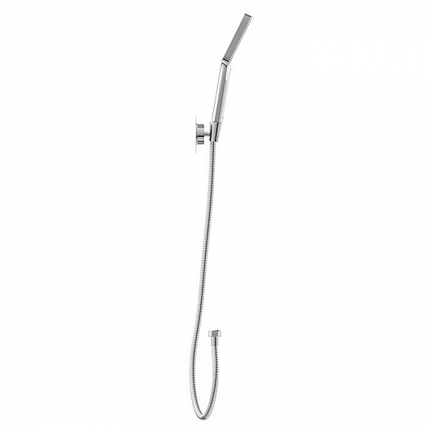 Душевой комплект Cersanit Ferro 64085 квадрат