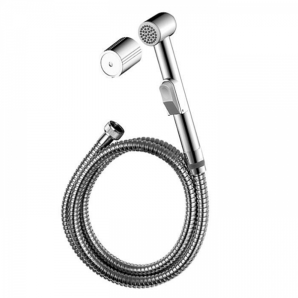 Набор для биде Lemark LM8014C хром блистер