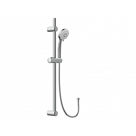 Душевой гарнитур Cersanit Vibe 63067
