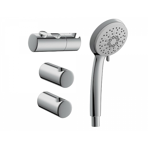 Душевой гарнитур Cersanit Vibe 63067