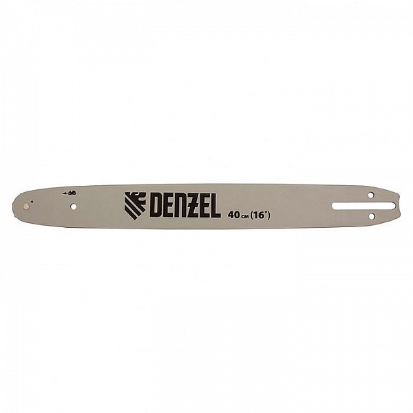 Шина для бензопилы Denzel DGS-4516 59801