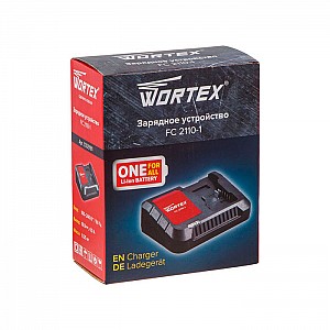 Зарядное устройство Wortex FC 2110-1 ALL1 0329181. Изображение - 2