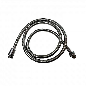Шланг для душа ComfortFactor SH-1540 имп/имп 150 см черный