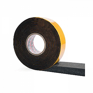 Лента Euroband ПСУЛ 12*4(20)*8000 мм саморасширяющаяся самоклеящаяся