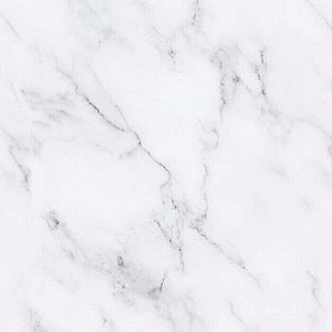 Панель ПВХ Европрофиль 652/1 Мрамор белый фон 250*2700 мм