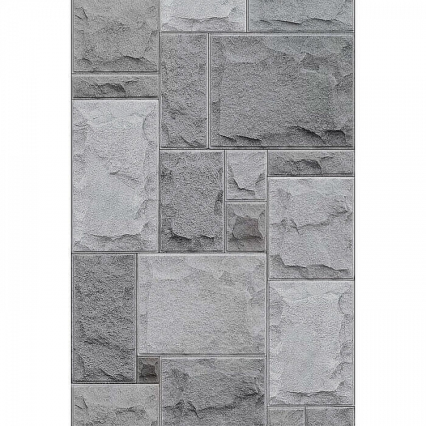 Панель ПВХ Sanrelia Стандарт New 369 Гранитный Камень 250*2500 мм