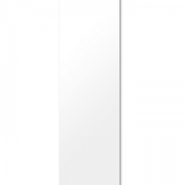 Панель ПВХ Vox Эколайн Белый глянец 250*2700 мм