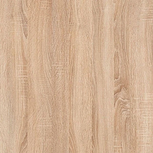 Панель МДФ Stella Classic Standart Дуб Сонома 6*200*2700 мм. Изображение - 3